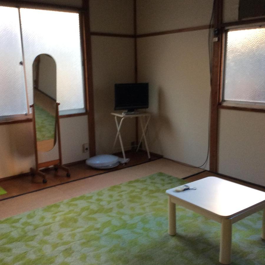 Appartement ハーモニーイン